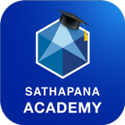 Sathapana Academy icône
