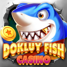 Dokluy Fish Casino 图标