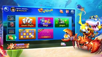Dokluy Fish Casino capture d'écran 2