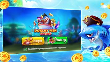 3 Schermata Dokluy Fish Casino