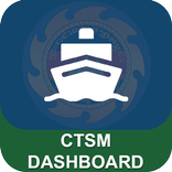 CTSM Dashboard
