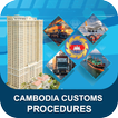 ikon Cambodia Customs Procedures