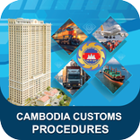 Cambodia Customs Procedures