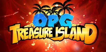 OPG: Treasure Island