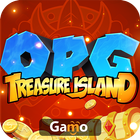OPG: Treasure Island آئیکن
