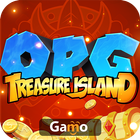 OPG: Treasure Island 아이콘