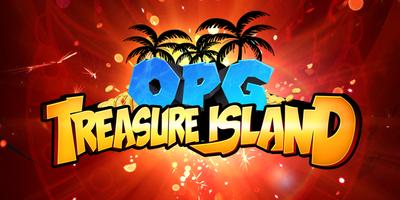 OPG: Treasure Island poster