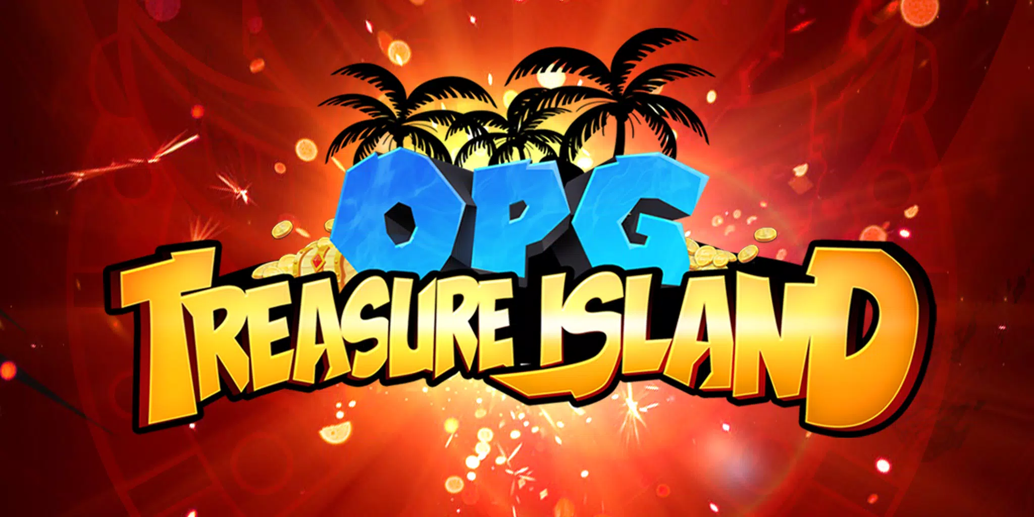 OPG: Treasure Island Mobile