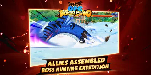 download OPG: Treasure Island XAPK