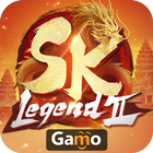 SK Legend 2 আইকন