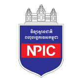 NPIC Cambodia icono