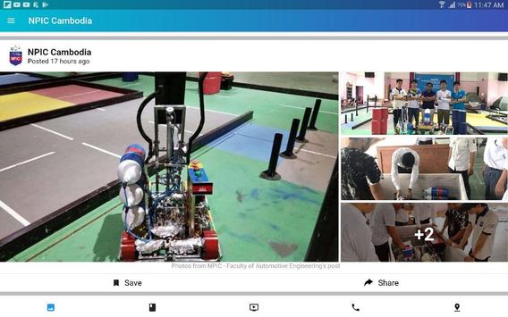 NPIC Cambodia screenshot 6