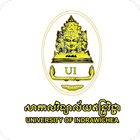 UI University icon