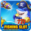 Fishing Slot Casino - Free Gam APK