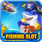 Fishing Slot ไอคอน