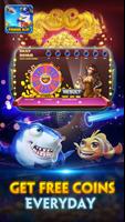 Fishing Slot Affiche