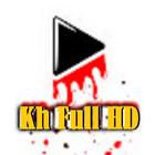 Kh Full HD icône