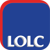 LOLC Mobile (Cambodia) ícone