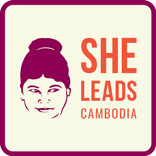 SHE LEADS