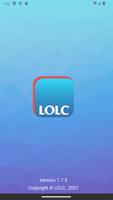 LOLC Merchant (Cambodia) الملصق
