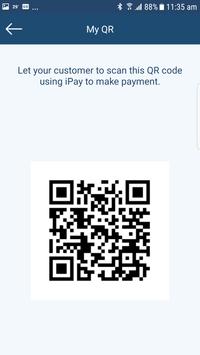 iPay Cambodia Merchant screenshot 3