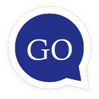 Go whats icon