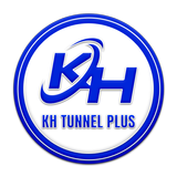 Kh Tunnel Plus _Ultra Speed 아이콘