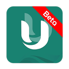 uFont Beta icono