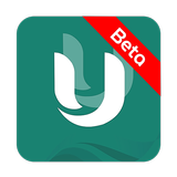 uFont Beta icône