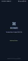 XCOMIC 4.0 - YOTE PYA 포스터