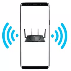 NetShare - no-root-tethering XAPK Herunterladen