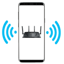 APK NetShare - no-root-tethering