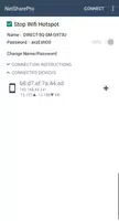 NetShare Screenshot 1