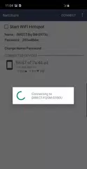 NetShare - no-root-tethering XAPK Herunterladen