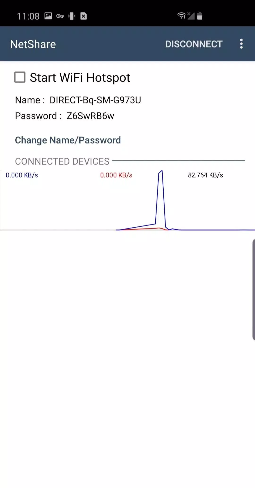免root网络共享软件(NetShare) 点击查看大图