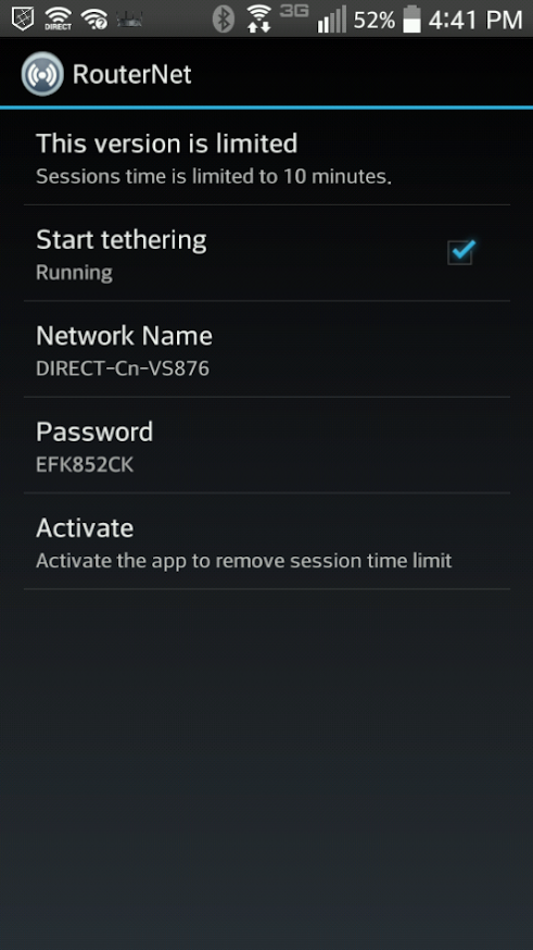 RouterNet - [root] Wifi tether APK 1.7 for Android – Download RouterNet -  [root] Wifi tether APK Latest Version from APKFab.com