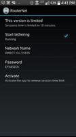 RouterNet[ROOT]-Wifi Repeater Affiche