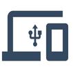 TetherUSB - For Windows & Mac icon