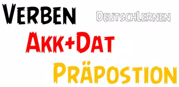 Verben Akk Dat Präpositionen