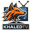 Khaled TV icon