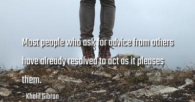 Khalil Gibran Quotes Screenshot 2