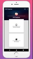 PDF Engineer ภาพหน้าจอ 1