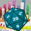 APK RPG Dice Probability