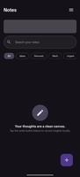 Minimal Notes: Simple & Secure screenshot 2
