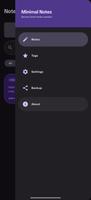 Minimal Notes: Simple & Secure screenshot 3
