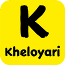 Kheloyari - Official App APK