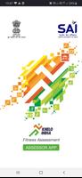 Khelo India (School Version) 海报