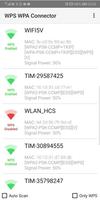 پوستر WPS WPA Connector No Ads