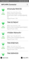 WPS WPA Connector No Ads 截图 2