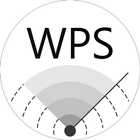 WPS WPA Connector simgesi
